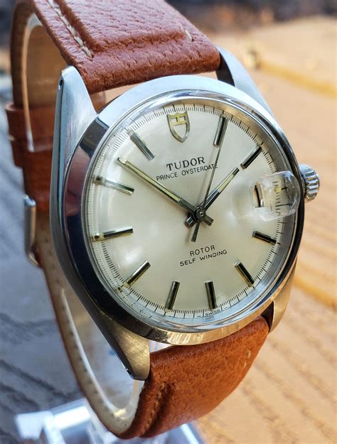 Tudor Prince Oysterdate 9050/0 90500 